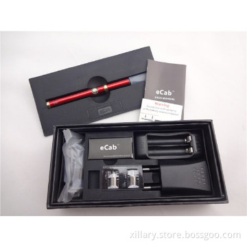 ecab atomizer head paypal acceptable